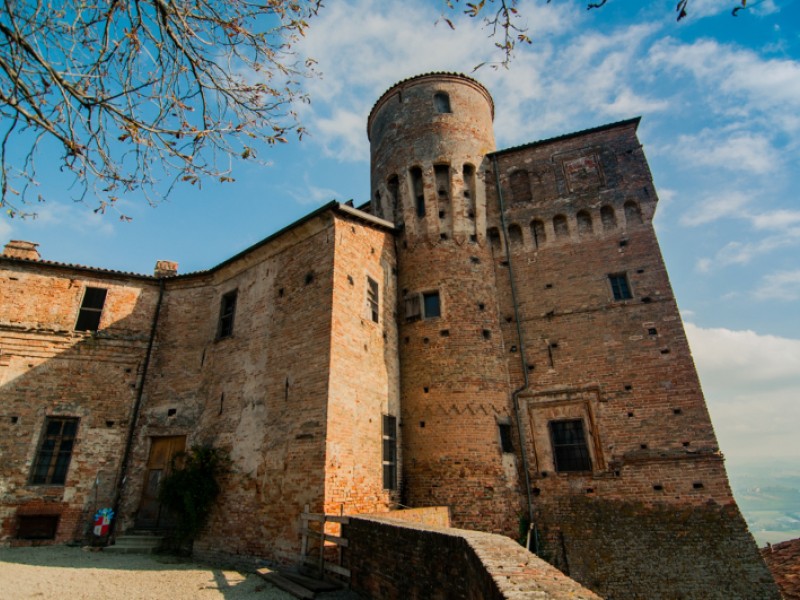Langhe and Barolo Wine Tour