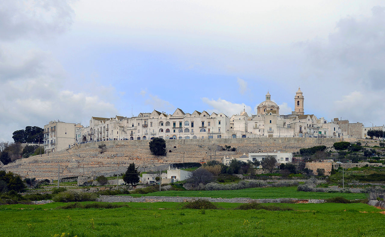Gran Tour della Valle d'Itria